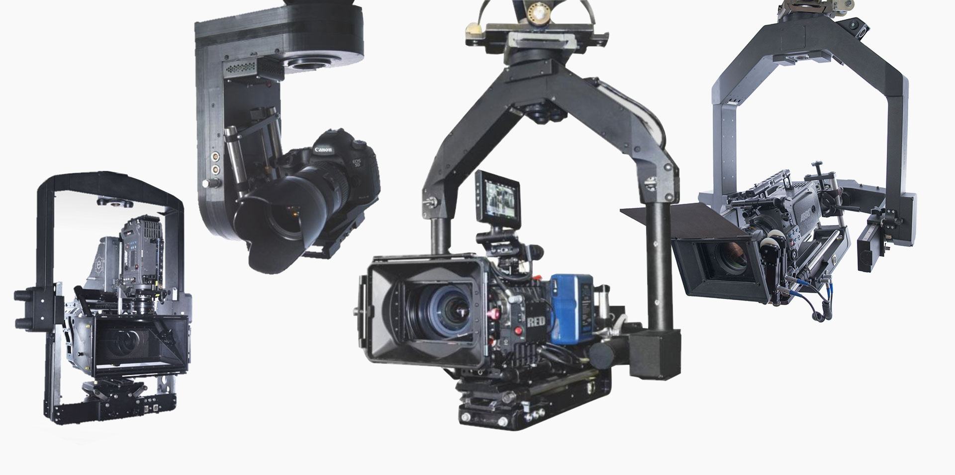 Actvie head(stabilizer)